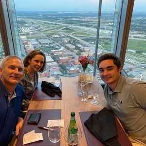 Meet your Posher, Greg